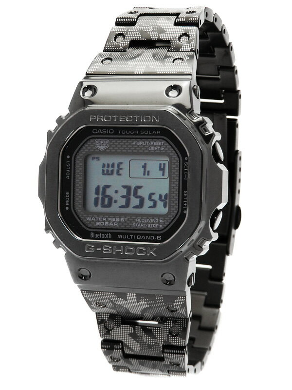 CASIO】カシオ『G-SHOCK Gショック 40th Anniversary G-SHOCK×ERIC