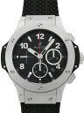 【HUBLOT】ウブロ『ビッグバン スチール』301.SX.130.RX メンズ 自動巻き 6ヶ月保 ...