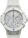 【HUBLOT】ウブロ『ビッグバン』301.SE.230.RW メンズ 自動巻き 6ヶ月保証【中古】