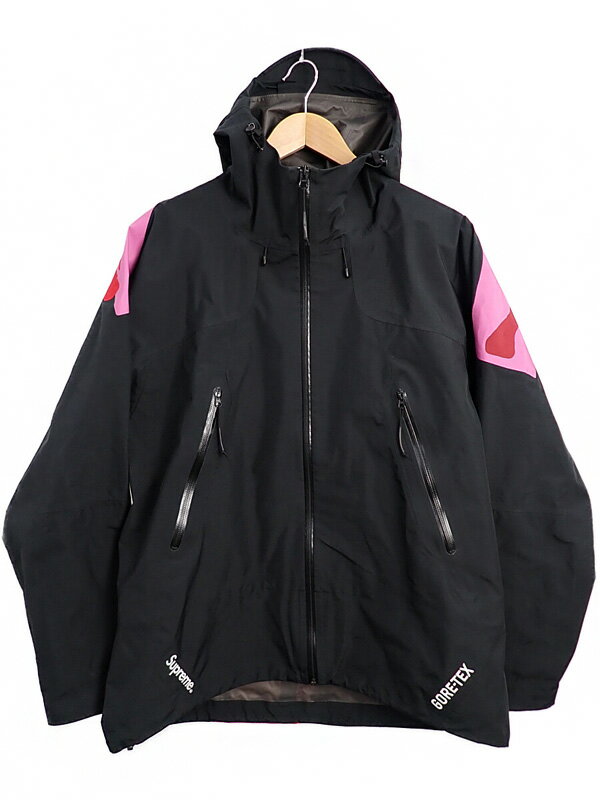 Supreme】シュプリーム『Gonz GORE-TEX Shell Jacket ゴンズ Supreme】シュプリーム『Gonz GORE-TEX Shell Jacket ゴンズ