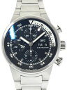 【IWC】インターナショナルウォッチカンパニー『アクアタイマー クロノグラフ』IW371928 メン ...
