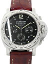 【PANERAI】パネライ『ルミノール クロノグラフ デイライト 44mm』PAM00250 J番’ ...