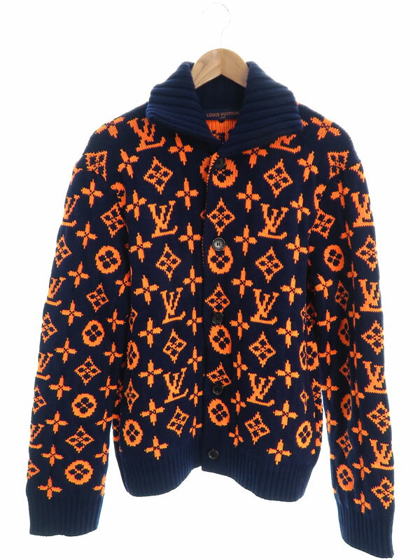LOUIS VUITTON】ルイヴィトン『モノグラム シグネチャー LOUIS VUITTON】ルイヴィトン『モノグラム シグネチャー
