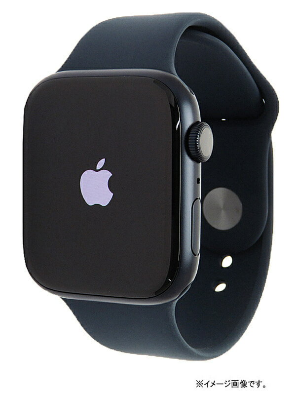 レビューを書けば送料当店負担 Apple Watch Series8 45mm GPSモデル