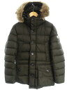 【MONCLER】モンクレール『CLUNY ダウンジャケット size1』E20914138025  ...