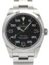 【ROLEX】ロレックス『エアキング』116900 ランダム番 メンズ 自動巻き 12ヶ月保証【中古】