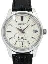 【SEIKO】セイコー『グランドセイコー パワーリザーブ』SBGA057 9R65-0AX0 18* ...