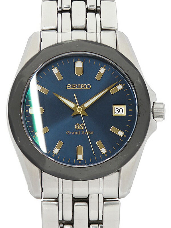SEIKO】セイコー『GS グランドセイコー』SBGF003 8J56-8000 91 SEIKO】セイコー『GS グランドセイコー』SBGF003 8J56-8000 91