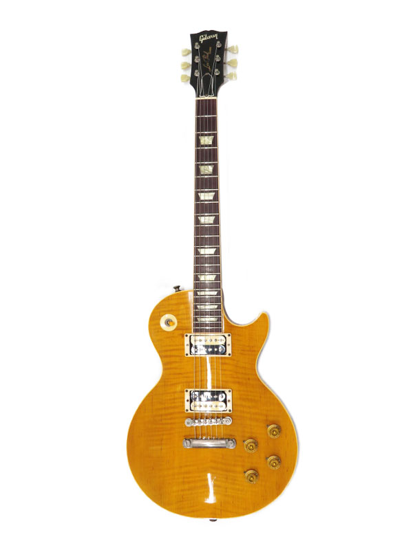 【Gibson】ギブソン『エレキギター』LesPaul Classic 1993年製 1週間保証【中古】