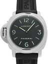 【PANERAI】パネライ『ルミノールベース レフトハンド 44mm』PAM00219 M番’10年 ...