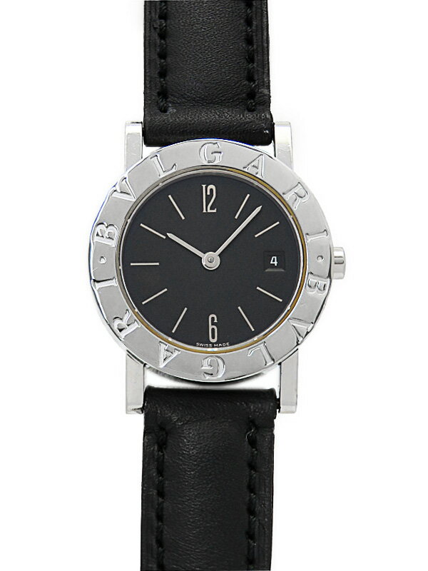 【BVLGARI】ブルガリ『ブルガリブルガリ』BB26SLD レディース