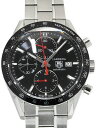 【TAG Heuer】タグホイヤー『カレラ タキメーター クロノグラフ』CV2014.BA0794  ...