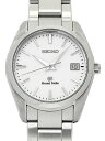 【SEIKO】セイコー『GS グランドセイコー』SBGX059 9F62-0AB0 51****番  ...