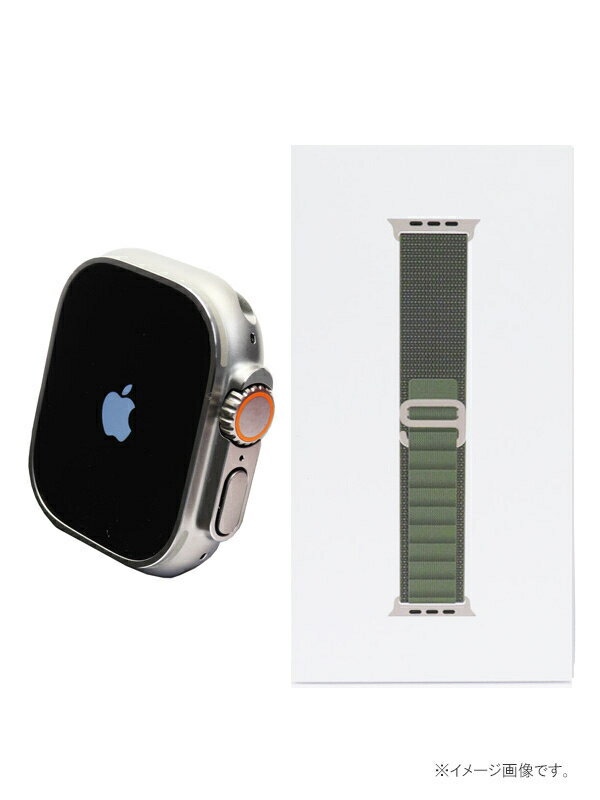 トラディショナルウェザーウエア ぽにゃさん専用 Apple Watch series8