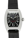 【FRANCK MULLER】フランクミュラー『コンキスタドール』8005LQZ レディース クォー ...