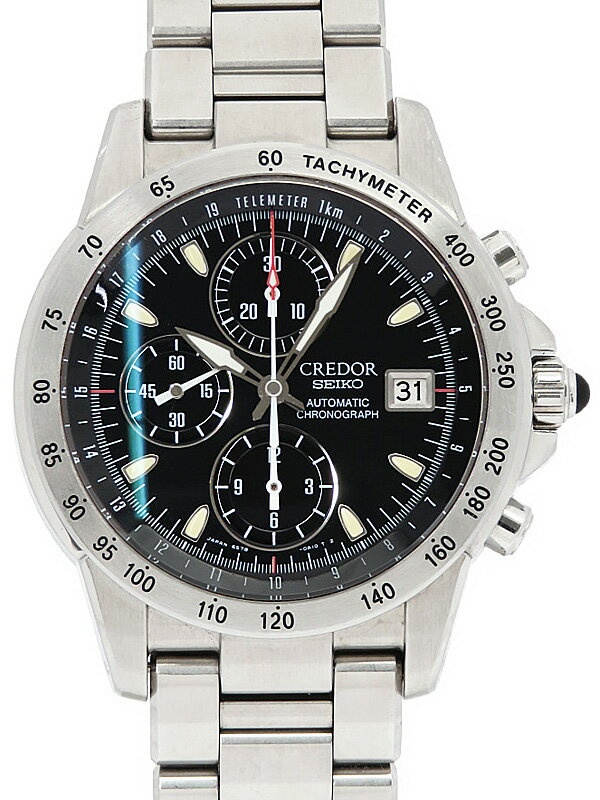 SEIKO】セイコー『クレドール フェニックス』GCBP995 6S78-0A10 SEIKO】セイコー『クレドール フェニックス』GCBP995 6S78-0A10