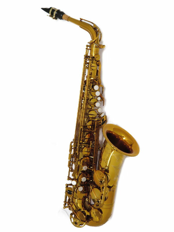 【SELMER】セルマー『アルトサックス』Reference 54 Antique Gold Lacquer 2003年製 1週間保証【中古】