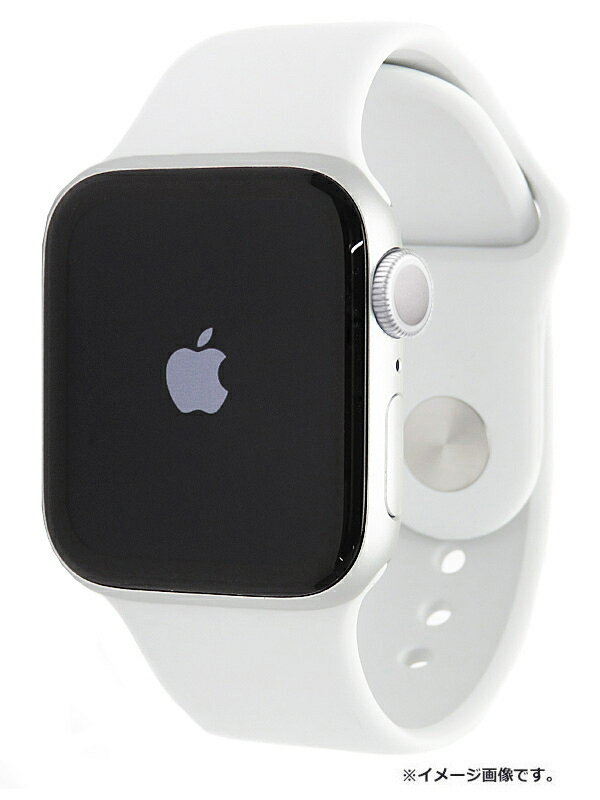 【Apple】【内箱未開封】アップル『Apple Watch Series 8 アップルウォッチ シリーズ8 GPSモデル 45mm』MP6N3J/A メンズ スマートウォッチ 1週間保証【中古】