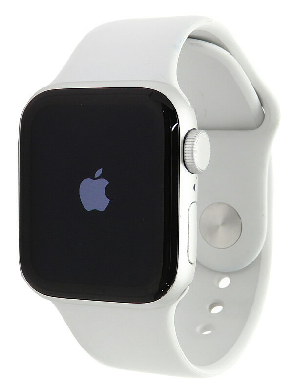 【Apple】アップル『Apple Watch Series SE アップルウォッチ シリーズSE GPSモデル 40mm』MYDM2J/A ボーイズ スマートウォッチ 1週間保証【中古】