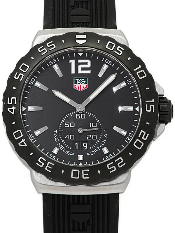 TAG Heuer】タグホイヤー『フォーミュラ1 グランドデイト TAG Heuer】タグホイヤー『フォーミュラ1 グランドデイト