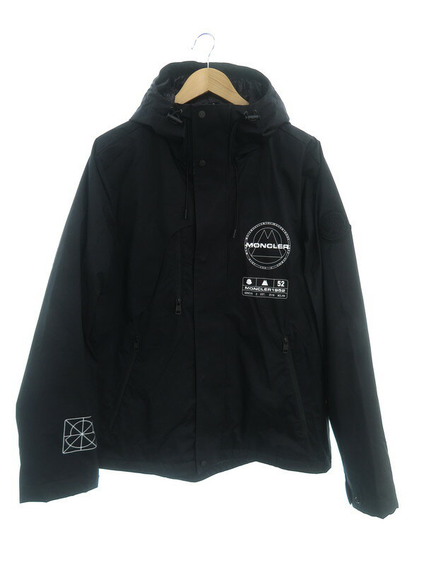 MONCLER】モンクレール『ジーニアス 1952 LAMBAY ダウン MONCLER】モンクレール『ジーニアス 1952 LAMBAY ダウン