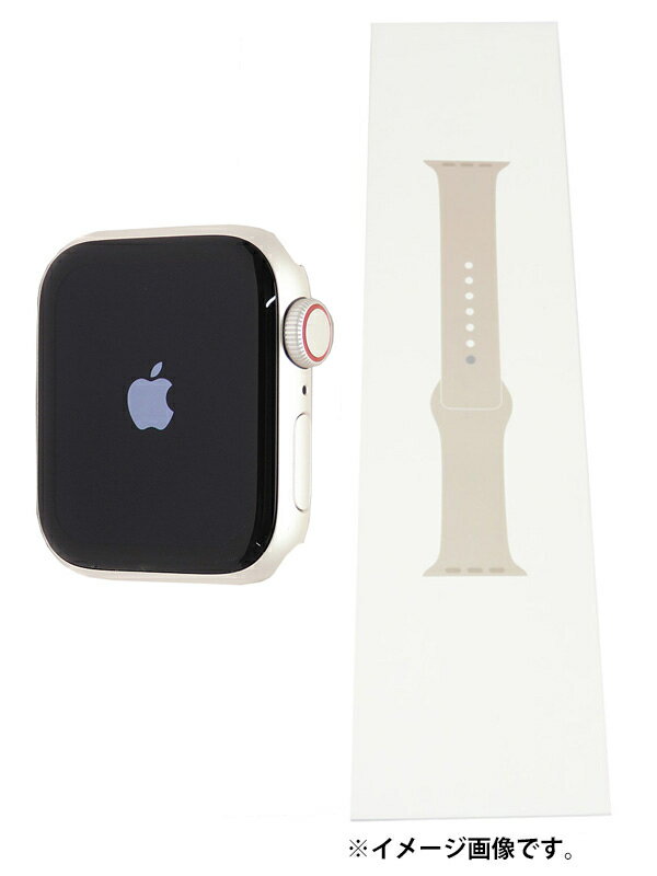 AppleアップルApple Watch SE 2nd アップルウォッチSE 第2世代 GPS