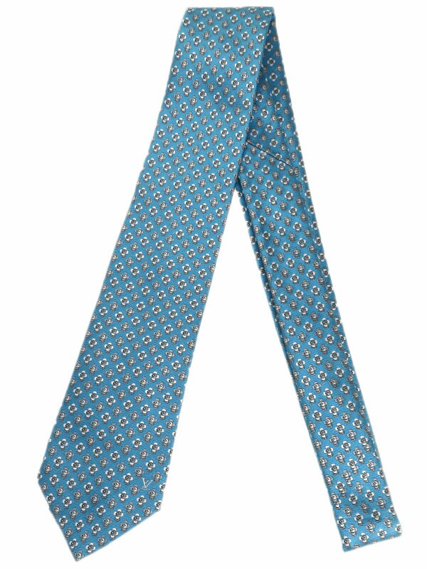 LOUIS VUITTON】ルイヴィトン『クラヴァット・ヴィヴィエンヌ LOUIS VUITTON】ルイヴィトン『クラヴァット・ヴィヴィエンヌ