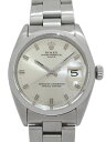 【ROLEX】ロレックス『オイスターパーペチュアルデイト』1500 196****番’66年頃製 メンズ 自動巻き 1ヶ月保証【中古】