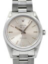 【ROLEX】ロレックス『エアキング』14000 S番’93年頃製 メンズ 自動巻き 12ヶ月保証【中古】