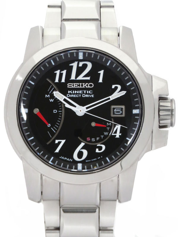 【SEIKO】セイコー『BRIGHTZ ブライツ フェニックス』SAGG003 5D44-0AB0  ...