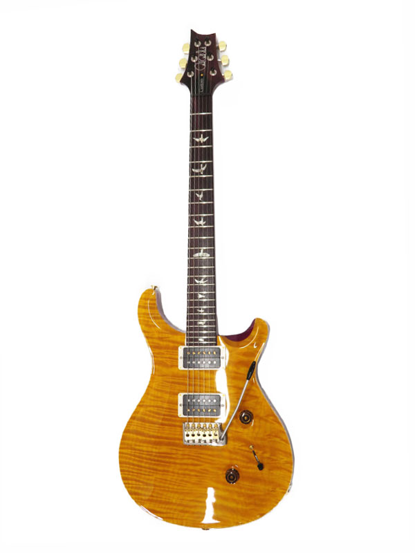 【Paul Reed Smith (PRS)】ポールリードスミス『エレキギター』Custom24 10Top 1P Maple Top 2019年製 1週間保証【中古】