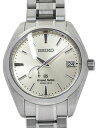 【SEIKO】セイコー『GS グランドセイコー パワーリザーブ』SBGA001 9R65-0AA0  ...