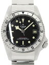 【TUDOR】チューダー／チュードル『ブラックベイ P01』70150 メンズ 自動巻き 6ヶ月保証 ...