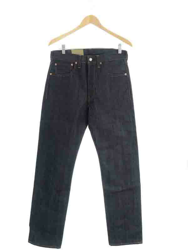 LEVIS】リーバイス『1947モデル 501XX ジーンズ size32』47501 LEVIS】リーバイス『1947モデル 501XX ジーンズ size32』47501