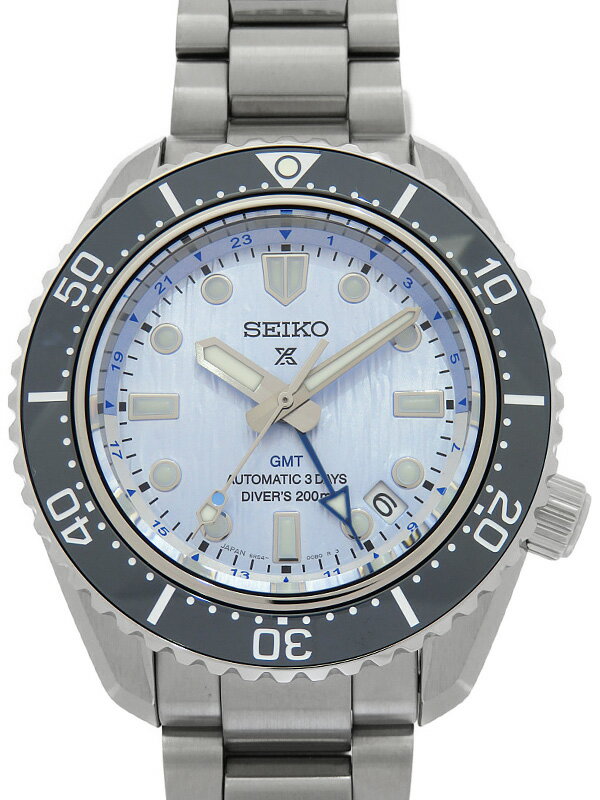 SEIKO】セイコー『PROSPEX プロスペックス 110周年記念限定 SEIKO】セイコー『PROSPEX プロスペックス 110周年記念限定