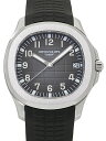 【PATEK PHILIPPE】パテックフィリップ『アクアノート エクストララージ』5167A-001 メンズ 自動巻き 6ヶ月保証【中古】