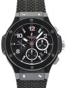 【HUBLOT】ウブロ『ビッグバン ブラックマジック』301.CX.130.RX メンズ 自動巻き  ...