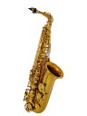 【H.SELMER】セルマー『アルトサックス』SUPREME 1週間保証【中古】