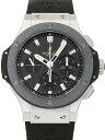 【HUBLOT】ウブロ『ビックバン エボリューション』301.SM.1770.GR メンズ 自動巻き ...