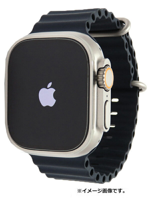 Apple】【未開封】アップル『Apple Watch Ultra アップル Apple】【未開封】アップル『Apple Watch Ultra アップル