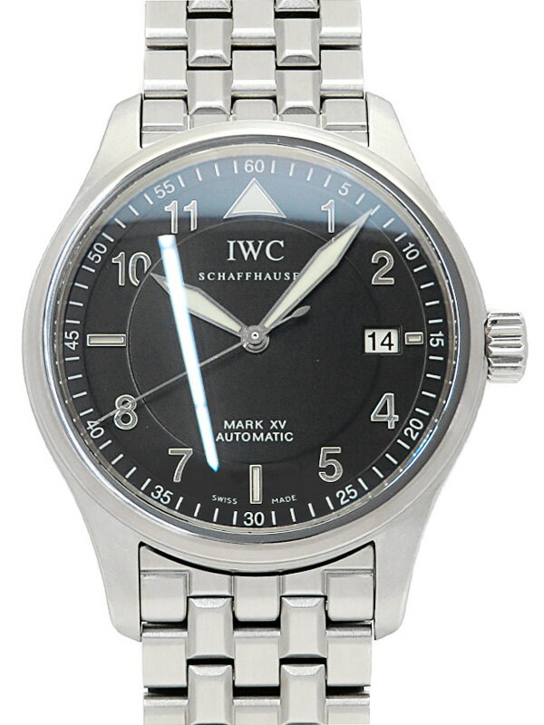 IWC】インターナショナルウォッチカンパニー『MARK XV IWC】インターナショナルウォッチカンパニー『MARK XV