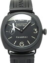 【PANERAI】パネライ『ラジオミール ブラックシール 45mm』PAM00292 L番’09年製 ...