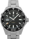 【TAG Heuer】タグホイヤー『アクアレーサー キャリバー5』WAJ2110.BA0870 メン ...