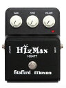 【Maxon】マクソン『オーバードライブ』Hiz Max 1054TT コンパクトエフェクター 1週間保証【中古】