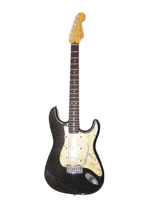 【Fender CUSTOMSHOP】フェンダーカスタムショップ『エレキギター』American Classic Stratocaster 1993年製 1週間保証【中古】