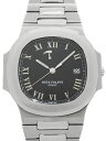 【PATEK PHILIPPE】パテックフィリップ『ノーチラス』3710/1A-001 メンズ 自動巻き 6ヶ月保証【中古】