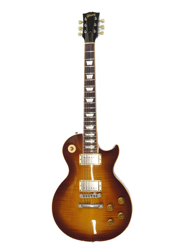 【Gibson】ギブソン『エレキギター』50s LesPaul Standard Plus 2005年製 1週間保証【中古】