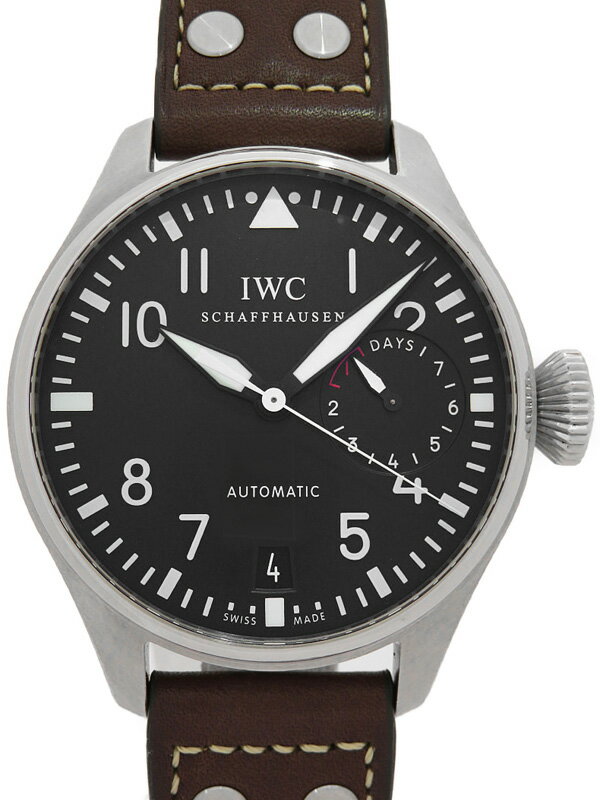 メンズ腕時計/IWC | 高山質店 公式オンラインショップ