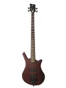 【Warwick】ワーウィック『エレキベース』Thumb Bass Bolt On 2002年製 1週間保証【中古】