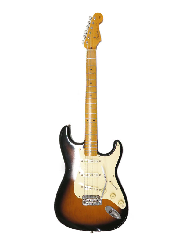 【FenderJAPAN】フェンダージャパン『エレキギター』ST57-115 1986年製 1週間保証【中古】